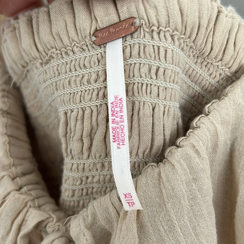 Free People Oasis Dress - Picture 6 of 11
